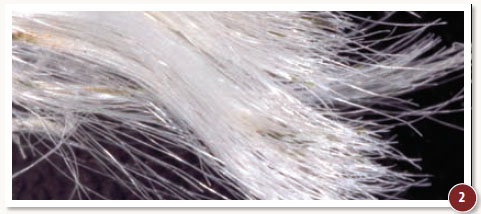 Used Nylon Three-Strand Rope Faces The Ultimate Endurance Test