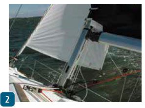 Is Your Quiver of Sails Sufficient?
