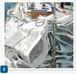 Is Your Quiver of Sails Sufficient?