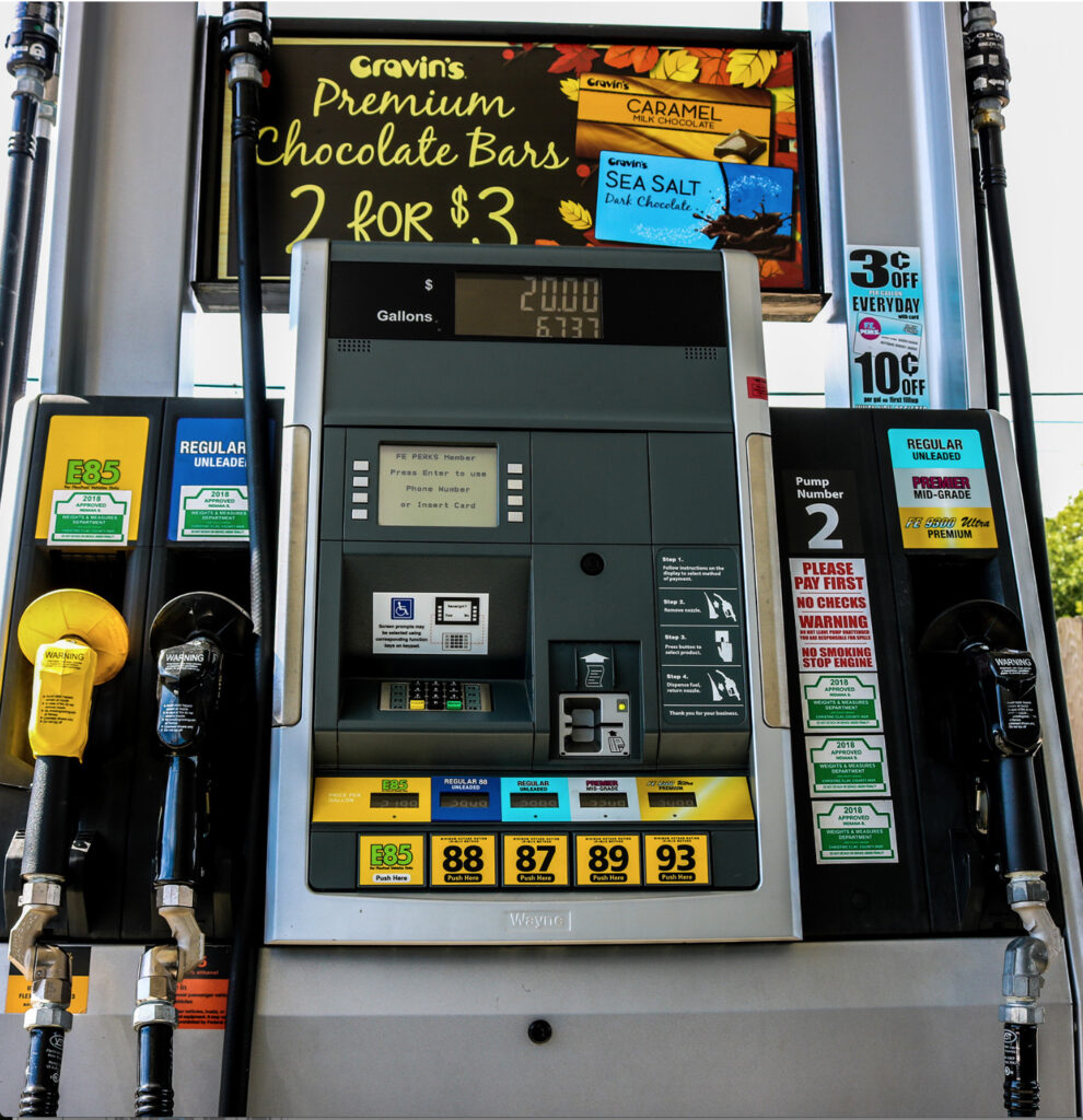 BoatUS: Beware of ‘Regular 88’ Gasoline