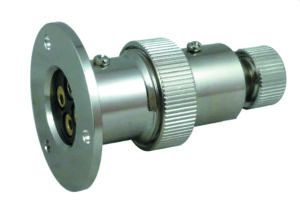 Watertight Connector Test