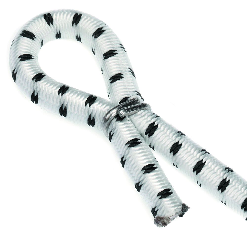 Shock Cord Test Looks at Long Life Practical Sailor