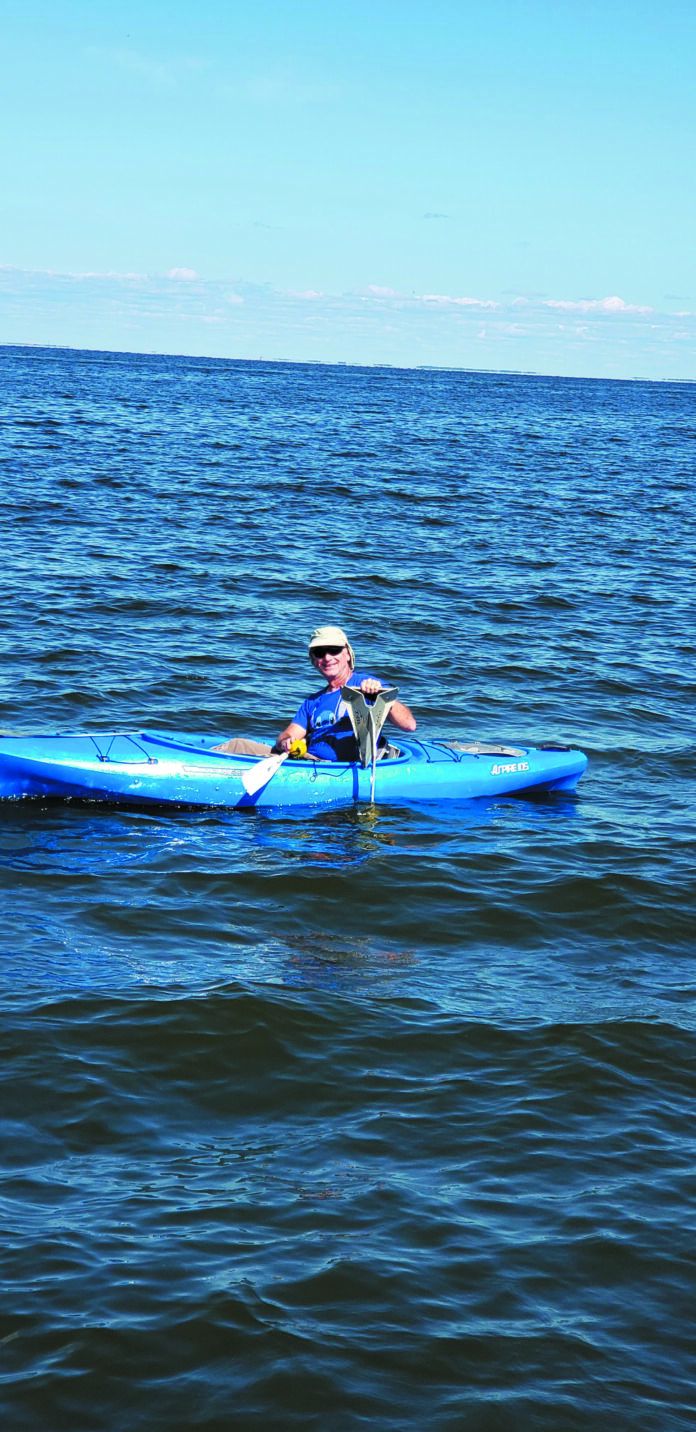 Anchor Tripline Tricks Practical Sailor