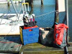 Off-the-Shelf Marine Toolkits - Practical Sailor