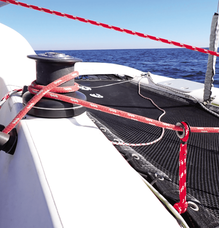 Ultra Fairleads and Soft Padeyes Practical Sailor